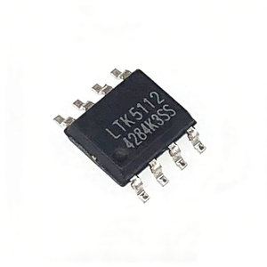(5 piezas) 100% nuevo chipset LTK5110 LTK5112 LTK5302 LTK5130 LTK5210 MSH6103A sop-8 - Product Image 1
