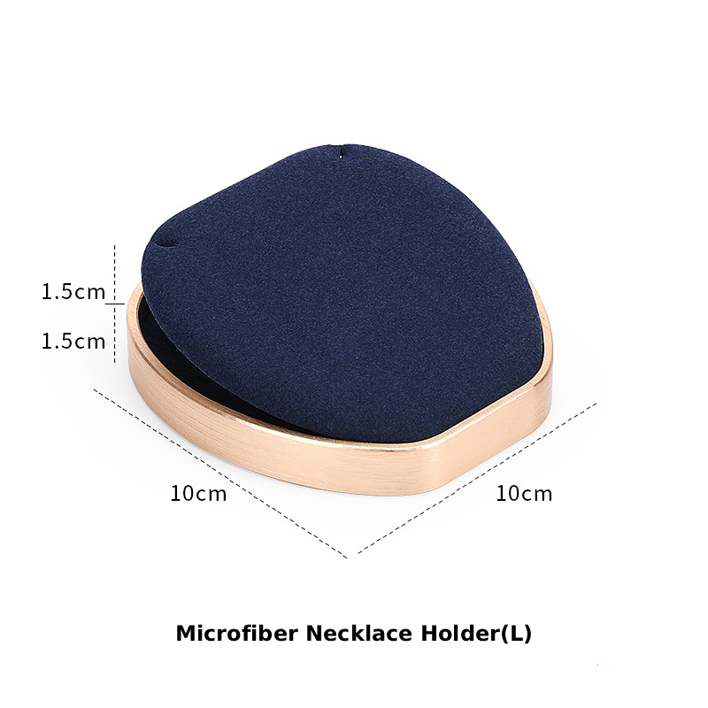 Azul oscuro (Soporte para Collar L)