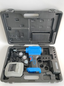 เครื่องมือย้ำรีเวทไร้สายขนาด M3-M12 สำหรับงานโครงสร้างโลหะของอุปกรณ์ออกกำลังกาย - Product Image 6
