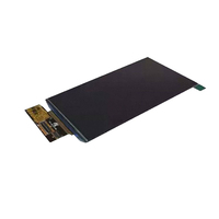 Yousee Écran AMOLED 5 pouces 720*1280 HD, Module AMOLED 5 pouces avec Interface MIPI, CI de pilote RM67295, Panneau OLED tactile