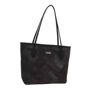 Nouveau <span class=keywords><strong>sac</strong></span> à bandoulière pour femme de grande capacité, tendance et simple, avec un <span class=keywords><strong>sac</strong></span> fourre-tout texturé - Product Image 1