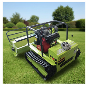 Carey-cortacésped de 1200mm, - Product Image 4