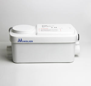 <span class=keywords><strong>Pompe</strong></span> broyeuse de <span class=keywords><strong>WC</strong></span> 220V-240V 50HZ pour salle de bain - Product Image 1