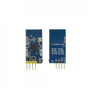 <span class=keywords><strong>2.4G</strong></span> <span class=keywords><strong>cc2530</strong></span> ZigBee truyền dẫn không dây và tiếp nhận mô-đun cổng nối tiếp truyền trong suốt phát triển miễn phí - Product Image 1