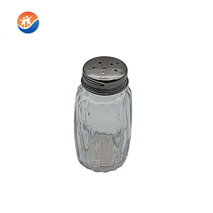 Saleros y Pimenteros, Tarro de Condimentos, Botella de Vinagre para Barbacoa, Utensilios de Cocina - Product Image 5
