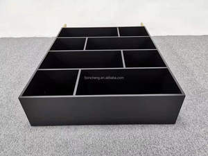 Estantería de libros de gran capacidad clásica barata de nuevo diseño de pie para almacenamiento de estantería de oficina - Product Image 5