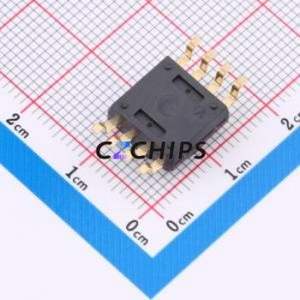 Nuevo y Original MPXA6115A6U SOP-8 Sensor de presión Venta al por mayor Chips de componentes electrónicos Proveedor y servicio BOM - Product Image 2