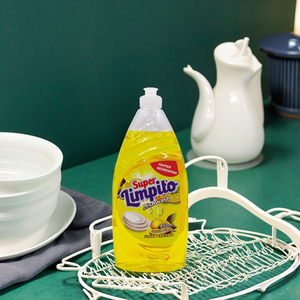 Détergent liquide écologique pour le linge, parfum fruité, <span class=keywords><strong>savon</strong></span> <span class=keywords><strong>vaisselle</strong></span> pour la cuisine - Product Image 3