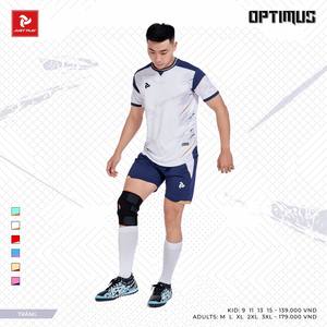 Camisetas de fútbol con logotipo personalizado, conjunto de tela ecológica, precio de fábrica con servicio OEM, Just Play, fabricante original - Product Image 6
