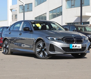 <span class=keywords><strong>Prix</strong></span> Abordable 2023 B-W-M <span class=keywords><strong>I3</strong></span> EV Berline 4 Portes 5 Places Batterie Lithium 94Ah Vitesse Maximale 180 Km/h Recharge Rapide en 0,5 Heure Véhicule à Énergie Nouvelle - Product Image 4