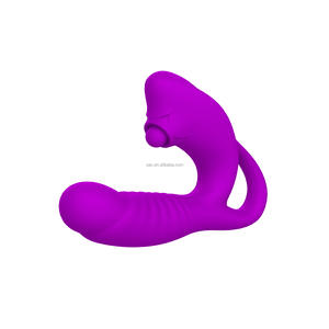 SacKnove Neueste 10-Gang-Doppelkopf-Vibration <span class=keywords><strong>2</strong></span> Motoren Silikon massage gerät Paar Muschi Tragbarer <span class=keywords><strong>Vibrator</strong></span> für Frauen Sexspielzeug - Product Image 3