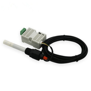 Electrodo de Conductividad Analógico Industrial de Alta Precisión Xtester Rs485 con Salida de 4-20 mA para Medición de Conductividad de Agua EC, 1 Año de Garantía - Product Image 1