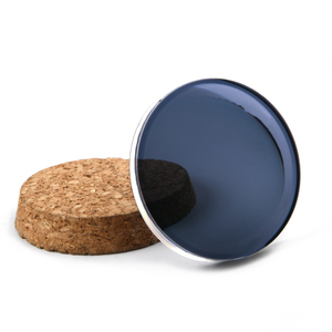 Venta Directa de Fábrica, Lentes Fotocromáticas de Vidrio de Color <span class=keywords><strong>1.60</strong></span> 1.61, Fotogris, Visión Única, Antireflejo, Lentes Ópticas - Product Image 4