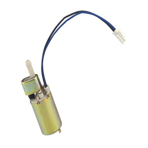 Bomba de combustible eléctrica para SUZUKI Swift II <span class=keywords><strong>2</strong></span> 1.0L-1.3L 1989-2001 15110-63B10 15110-63810 15110-63B00 - Product Image 1