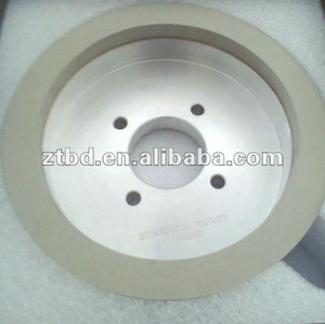 ล้อเจียรเพชรยี่ห้อชินฮัน - Product Image 3