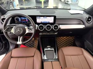 <span class=keywords><strong>Mercedes</strong></span> <span class=keywords><strong>Benz</strong></span> GLB200 2024 Facelift Sport 1.3T Usado, Caja <span class=keywords><strong>de</strong></span> Cambios Automática, Segunda Mano, SUV <span class=keywords><strong>de</strong></span> Lujo <span class=keywords><strong>de</strong></span> 7 Plazas - Product Image 5