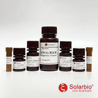 Kit de coloration TRAP-ALP de haute qualité Solarbio pour la recherche scientifique