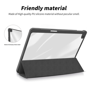 Carcasa trasera inteligente para <span class=keywords><strong>iPad</strong></span> <span class=keywords><strong>10</strong></span>,<span class=keywords><strong>2</strong></span>, funda para <span class=keywords><strong>iPad</strong></span> 9th 7 8 <span class=keywords><strong>generación</strong></span> 2021 para <span class=keywords><strong>iPad</strong></span> <span class=keywords><strong>10</strong></span> AIR 4 5 <span class=keywords><strong>10</strong></span>,<span class=keywords><strong>9</strong></span> Pro 11 12,<span class=keywords><strong>9</strong></span> mini6 - Product Image 6