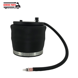 Bolsa de Aire para Asiento de Camión de Alta Calidad, 20586536 20443545 2848237, Bolsa de Gas para Asiento, Repuestos para Camiones Scania/Volvo - Product Image 4