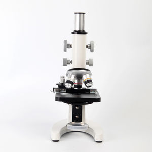 مجهر أحادي العين للطلاب 40X-640X لأطفال المدارس - Product Image 4