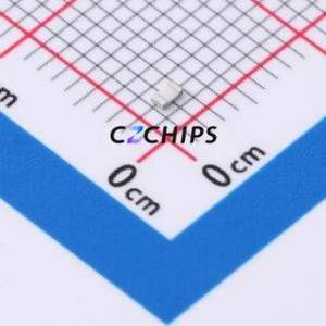 Resistencia SMD ERJ3GEYJ915V 0603 (Tipo: Película Gruesa) (Resistencia: 9.1MOhm Precisión: 5%) - Product Image 2