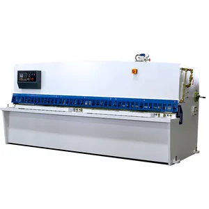 Metal Shearing Machine Cheap Factory Price