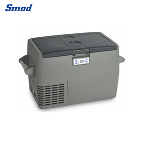 Réfrigérateurs 12V 24V, réfrigérateur portable pour voiture, congélateur 12V/24V, camping - Product Image 2