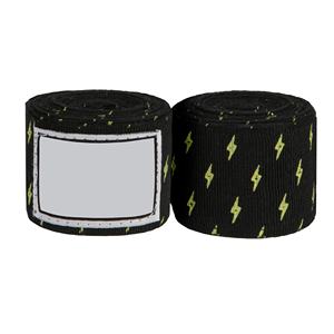 Enveloppes à main personnalisées pour boxer, enveloppes de protection des poignets pour boxe, 5 pièces, haute qualité - Product Image 1