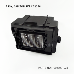 Station de capteur d'origine Roland ASSY,CAP TOP SV3 CG2266 6000007921 pour ER642 XP640 - Product Image 1