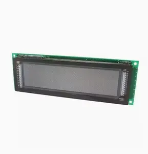 GU256x64f-3900b DISPLAY VFD baru dan asli