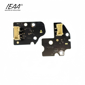 Tubo LED para Automóvil, Luz Diurna DRL, Placa Guía de Luz Diurna, Tubo LED para Toyota <span class=keywords><strong>Corolla</strong></span> E210 2019-2021, Configuración Alta - Product Image 5