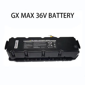 Cargador de batería original para patinete eléctrico Ninebot Es2 Es4 E22 E25 F40 F20 Max G30 G30P Max Xiaomi M365 1S Pro Pro2 - Product Image 4