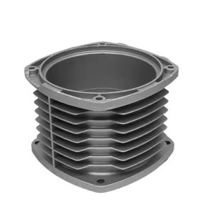 قوالب مثبتة على السطح مصنوعة حسب الطلب من الألومنيوم النقي بضغط عالي قابل للتعديل من شركة تصنيع المعدات الأصلية - Product Image 3