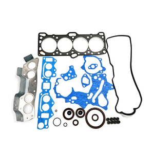 Kit de joints de moteur <span class=keywords><strong>4G64</strong></span> MD974764 adapté aux pièces de moteur <span class=keywords><strong>Mitsubishi</strong></span> - Product Image 1