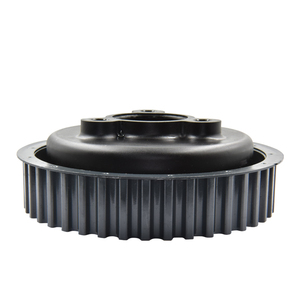 31375875 Nuevo árbol de levas de admisión del motor OEM 16-21 para S60 S90 V60 XC60 OE 31375875 Garantía de 12 meses - Product Image 2