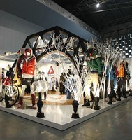 Mannequins féminins grandeur nature en solde pour vitrine, mannequin féminin grande taille