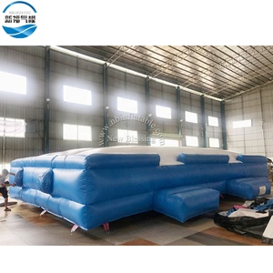 Airbag Inflable Profesional para Esquí/BMX/Salto Freestyle NB-AB19003 en Oferta, Airbag Inflable para Esquí en Oferta - Product Image 2