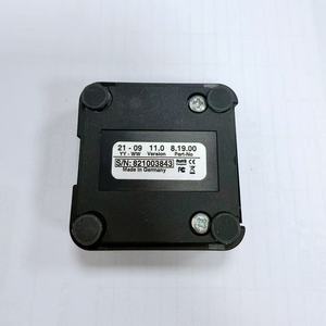 Emulador y Depurador SEGGER J-LINK BASE COMPACT 8.19.00 con Interfaz USB JTAG SWD, CPU de 1.8GHz, 1 Año de Garantía - Product Image 2