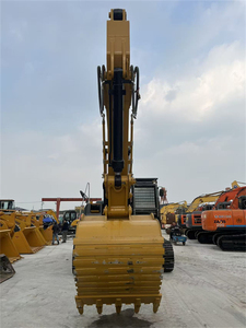 Excavadora Hidráulica Usada CATERPILLAR 336D2, CAT 336D2 con Motor C9 ACERT para Minería y Canteras - Product Image 6