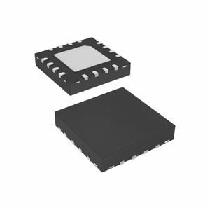 Battery Chargers Original Electronics Component ISL6297CRZ-T 16 VQFN Exposed Pad - Product Image 1