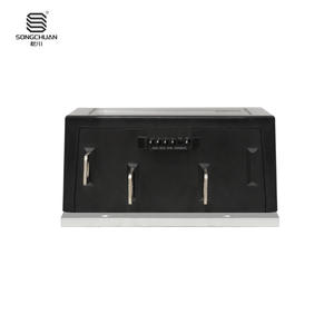 Controlador de Motor EZGO TXT 36V 350A de 5 Pines 2586G09 1206-4301 para Motor de Carro de Golf DC - Product Image 1