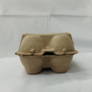 Offre Spéciale personnalisé <span class=keywords><strong>réutilisable</strong></span> 6/ 10 /12/15/30 cellules papier cartons d'œufs en vrac - Product Image 6