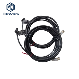 ระบบม่านแสงนิรภัยพร้อมมาตรฐาน IP67 สำหรับป้องกันเครื่องกดเบรกและเครื่องฉีดพลาสติก รุ่น GL-RPT5PM - Product Image 1