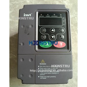 1 ชิ้น ใช้ในอินเวอร์เตอร์ CHE100-2R2G-S2 2.2KW 220V H - Product Image 1