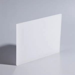 Plaque acrylique transparente en plastique sur mesure, épaisseur 2 mm/3 mm/4 mm/5 mm - Product Image 5