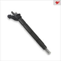 Inyector de Combustible Piezoeléctrico 0445117040 FC3Q-9K546-AA para Motor Ford F-250 F-350 F-450 F-550 Super Duty 6.7L Powerstroke CRI3-20