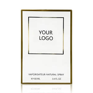 Disesuaikan logo pribadi 100ml wanita parfum <span class=keywords><strong>Sensual</strong></span>, Amazon bunga dan aroma buah, grosir untuk ekspor. - Product Image 5