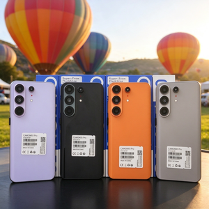 Teléfonos inteligentes camon50pro 5G 24GB+1TB, Pantalla Grande de 7.0, Android 15, Deca Core, Desbloqueado Global, Doble SIM - Product Image 6