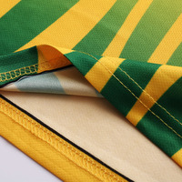 Ensemble de maillots de football nationaux populaires 2026, survêtements d'entraînement sportifs pour hommes, version fan, maillots de football Italie Brésil Mexique
