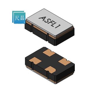 ASFL1-100.000MHZ-LC-T BOM Service XTAL OSC XO 100.0000MHZ HCMOS <strong>TT</strong> ASFL1-100.000MHZ-LC-T - Product Image 1